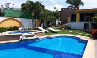 Foto de inmueble en Canarios, Col. Lomas de Cocoyoc C.P. 62847, Atlatlahucan
