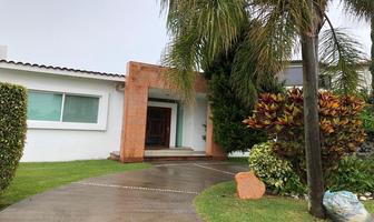 Foto de inmueble en Casa en Renta Dentro de Fraccionamiento Privado | Completamente Amueblada, Col. Lomas de Cocoyoc C.P. 62847, Atlatlahucan