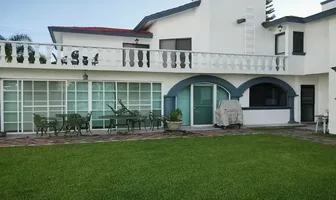 Foto de inmueble en Circuito del Hombre #90, Col. Lomas de Cocoyoc C.P. 62847, Atlatlahucan