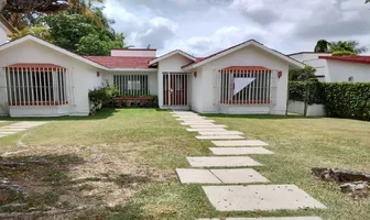Foto de inmueble en Circuito del Hombre #95, Col. Lomas de Cocoyoc C.P. 62847, Atlatlahucan