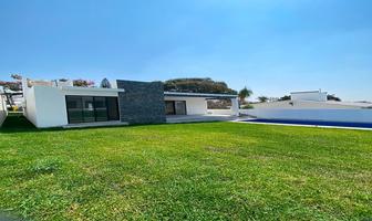 Foto de inmueble en Encino, Col. Lomas de Cocoyoc C.P. 62847, Atlatlahucan