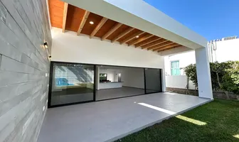 Foto de inmueble en Fresnos #28, Col. Lomas de Cocoyoc C.P. 62847, Atlatlahucan