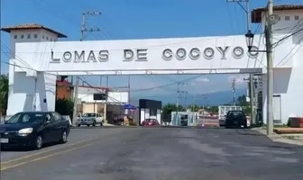 Foto de inmueble en Jojutla #mz 107Int. lt 7, Col. Lomas de Cocoyoc C.P. 62847, Atlatlahucan