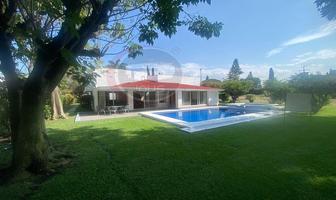Foto de inmueble en LOMAS, Col. Lomas de Cocoyoc C.P. 62847, Atlatlahucan