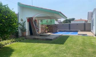 Foto de inmueble en LOMAS, Col. Lomas de Cocoyoc C.P. 62847, Atlatlahucan