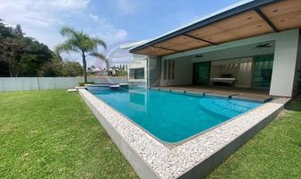 Foto de inmueble en LOMAS, Col. Lomas de Cocoyoc C.P. 62847, Atlatlahucan