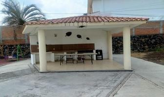 Foto de inmueble en LOMAS #5, Col. Lomas de Cocoyoc C.P. 62847, Atlatlahucan