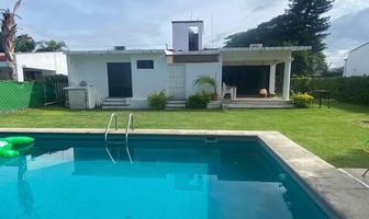 Foto de inmueble en LOMAS #6, Col. Lomas de Cocoyoc C.P. 62847, Atlatlahucan