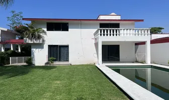 Foto de inmueble en LOMAS #68, Col. Lomas de Cocoyoc C.P. 62847, Atlatlahucan