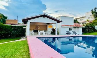 Foto de inmueble en LOMAS #96, Col. Lomas de Cocoyoc C.P. 62847, Atlatlahucan