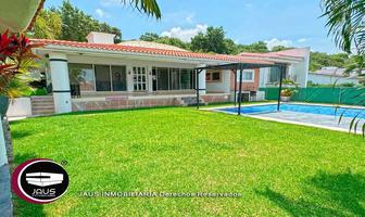 Foto de inmueble en LOMAS DE COCOYOC, Col. Lomas de Cocoyoc C.P. 62847, Atlatlahucan