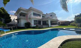 Foto de inmueble en LOMAS DE COCOYOC, Col. Lomas de Cocoyoc C.P. 62847, Atlatlahucan