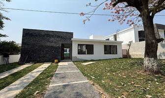 Foto de inmueble en LOMAS DE COCOYOC, Col. Lomas de Cocoyoc C.P. 62847, Atlatlahucan