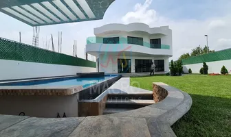 Foto de inmueble en LOMAS DE COCOYOC #9, Col. Lomas de Cocoyoc C.P. 62847, Atlatlahucan