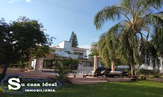 Foto de inmueble en LOMAS DE COCOYOC #S/N, Col. Lomas de Cocoyoc C.P. 62847, Atlatlahucan