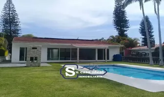 Foto de inmueble en LOMAS DE COCOYOC #S/N, Col. Lomas de Cocoyoc C.P. 62847, Atlatlahucan
