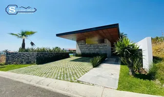 Foto de inmueble en LOMAS DE COCOYOC #S/N, Col. Lomas de Cocoyoc C.P. 62847, Atlatlahucan