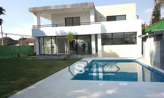 Foto de inmueble en LOMAS DE COCOYOC #S/N, Col. Lomas de Cocoyoc C.P. 62847, Atlatlahucan