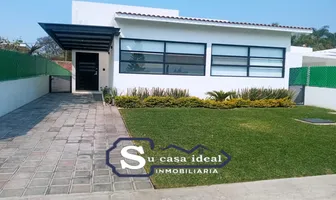 Foto de inmueble en LOMAS DE COCOYOC #S/N, Col. Lomas de Cocoyoc C.P. 62847, Atlatlahucan