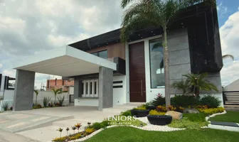 Foto de inmueble en Paisajes VII #51, Col. Lomas de Cocoyoc C.P. 62847, Atlatlahucan
