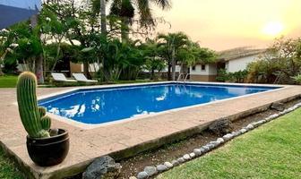 Foto de inmueble en Paseo los Tabachines, Col. Lomas de Cocoyoc C.P. 62847, Atlatlahucan