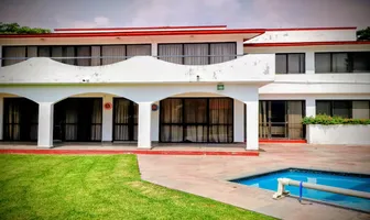 Foto de inmueble en Pirules #95, Col. Lomas de Cocoyoc C.P. 62847, Atlatlahucan
