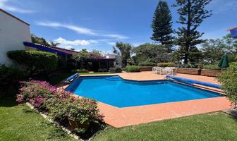 Foto de inmueble en RETORNO 3, Col. Lomas de Cocoyoc C.P. 08247, Atlatlahucan