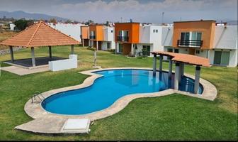 Foto de inmueble en San Juan Texcalpan, Col. Lomas de Cocoyoc C.P. 62847, Atlatlahucan