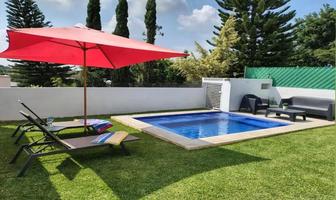 Foto de inmueble en Sección Nueva Vida, Col. Lomas de Cocoyoc C.P. 62847, Atlatlahucan