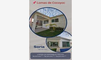 Foto de inmueble en Sin nombre de calle, Col. Lomas de Cocoyoc C.P. 62847, Atlatlahucan