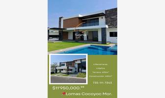 Foto de inmueble en Sin nombre de calle, Col. Lomas de Cocoyoc C.P. 62847, Atlatlahucan