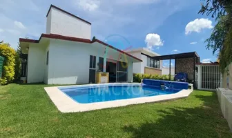 Foto de inmueble en Sin nombre de calle, Col. Lomas de Cocoyoc C.P. 62847, Atlatlahucan