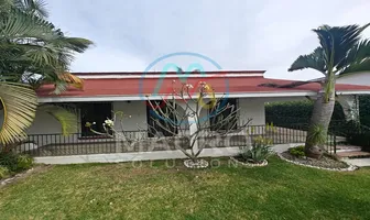 Foto de inmueble en Sin nombre de calle, Col. Lomas de Cocoyoc C.P. 62847, Atlatlahucan
