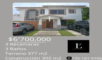 Foto de inmueble en Sin nombre de calle, Col. Lomas de Cocoyoc C.P. 62847, Atlatlahucan