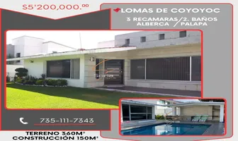 Foto de inmueble en Sin nombre de calle #456, Col. Lomas de Cocoyoc C.P. 62847, Atlatlahucan