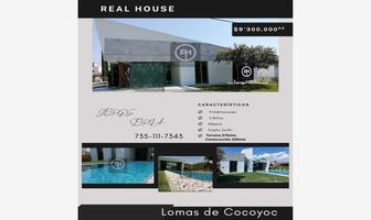 Foto de inmueble en Sin nombre de calle #466, Col. Lomas de Cocoyoc C.P. 62847, Atlatlahucan