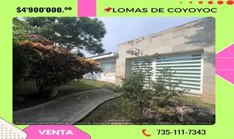 Foto de inmueble en Sin nombre de calle #525, Col. Lomas de Cocoyoc C.P. 62847, Atlatlahucan