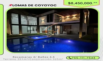 Foto de inmueble en Sin nombre de calle #56, Col. Lomas de Cocoyoc C.P. 62847, Atlatlahucan