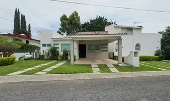 Foto de inmueble en Tabachines #209, Col. Lomas de Cocoyoc C.P. 62847, Atlatlahucan