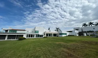 Foto de inmueble en Villas Cuetnavaca #100, Col. Lomas de Cocoyoc C.P. 62847, Atlatlahucan