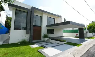 Foto de inmueble en Villas Temixco #81, Col. Lomas de Cocoyoc C.P. 62847, Atlatlahucan