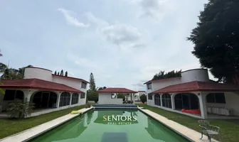 Foto de inmueble en fincas #10, Col. Lomas de Cocoyoc C.P. 62847, Atlatlahucan