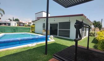 Foto de inmueble en lomas, Col. Lomas de Cocoyoc C.P. 62847, Atlatlahucan