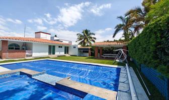 Foto de inmueble en paseo del valle, Col. Lomas de Cocoyoc C.P. 62847, Atlatlahucan