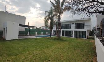 Foto de inmueble en tabachines, Col. Lomas de Cocoyoc C.P. 62847, Atlatlahucan