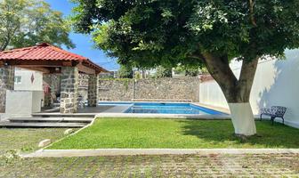 Foto de inmueble en Ahuehuetitla, Col. Lomas de Cortés, Col. Lomas de Cortes C.P. 62240, Cuernavaca