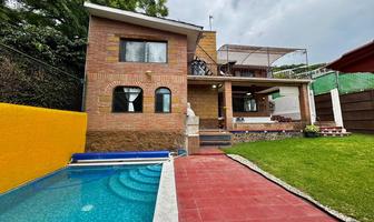 Foto de inmueble en Av Paseo del Conquistador, Lomas de Cortes, Col. Lomas de Cortes C.P. 62240, Cuernavaca