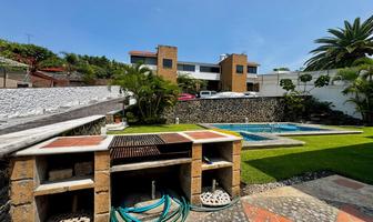 Foto de inmueble en Av. Paseo del Conquistador al 900 #938, Col. Lomas de Cortes C.P. 62240, Cuernavaca