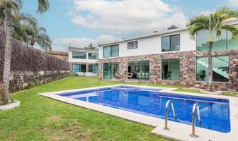 Foto de inmueble en Coyotepec 4, Col. Lomas de Cortes C.P. 62240, Cuernavaca