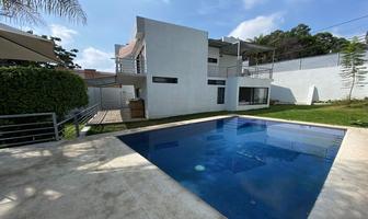 Foto de inmueble en , Col. Lomas de Cortes C.P. 62248, Cuernavaca